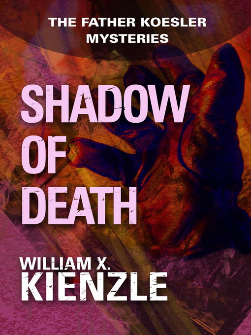 Cover image for Shadow of Death